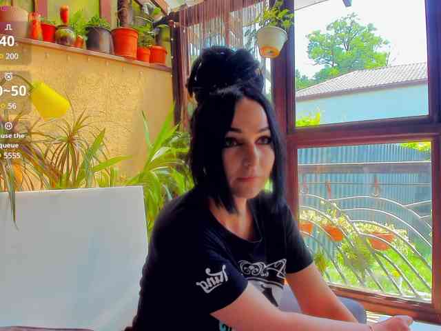 Moona-One webcam
