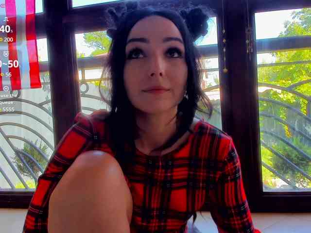 Moona-One webcam