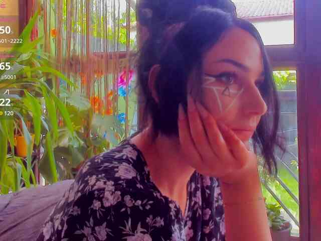 Moona-One webcam