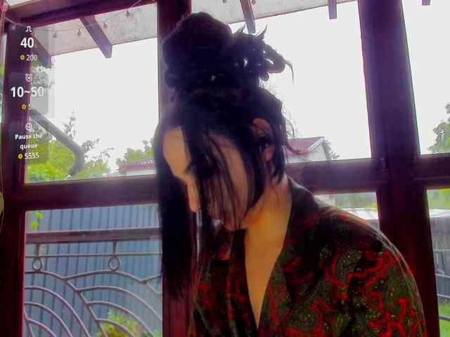 Moona-One webcam