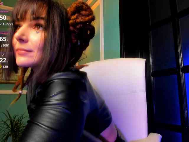 Moona-One webcam