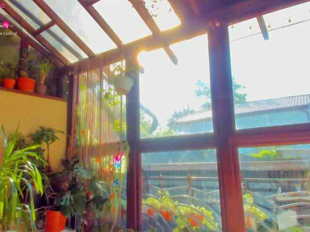 Moona-One webcam