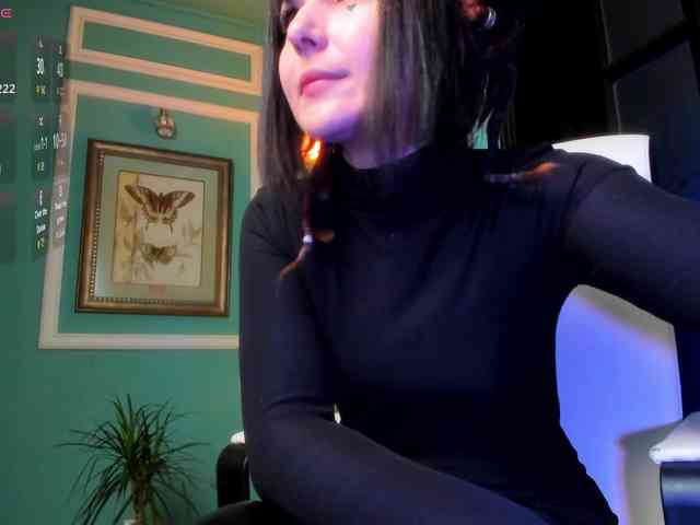 Moona-One webcam