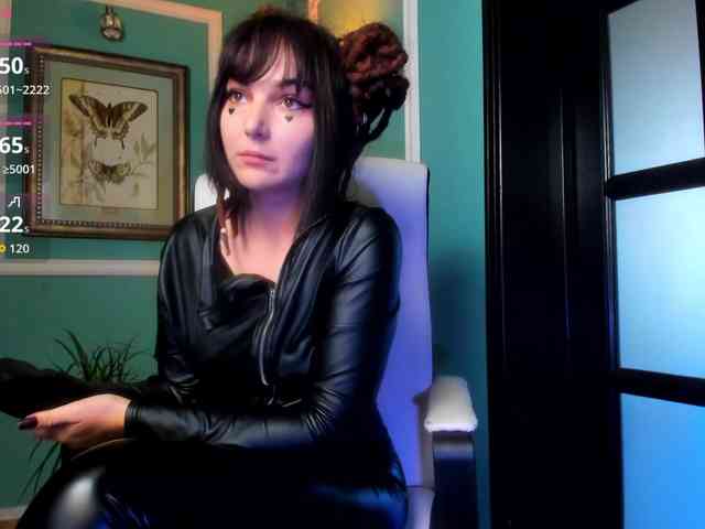 Moona-One webcam