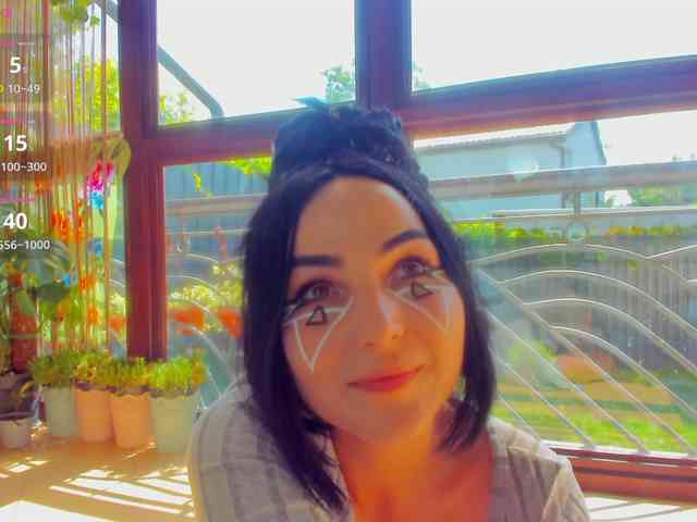Moona-One webcam