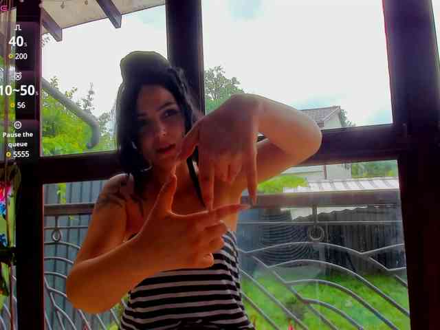 Moona-One webcam