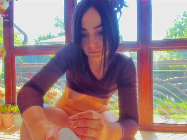 Moona-One webcam