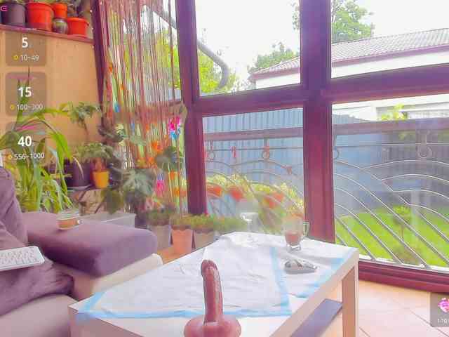 Moona-One webcam