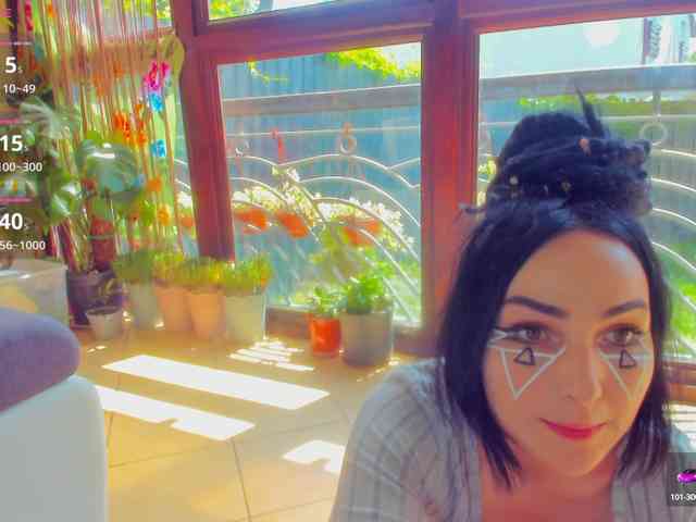 Moona-One webcam