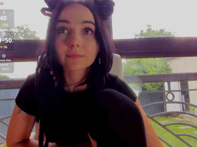 Moona-One webcam