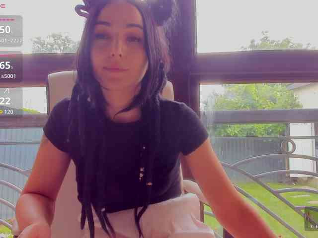 Moona-One webcam