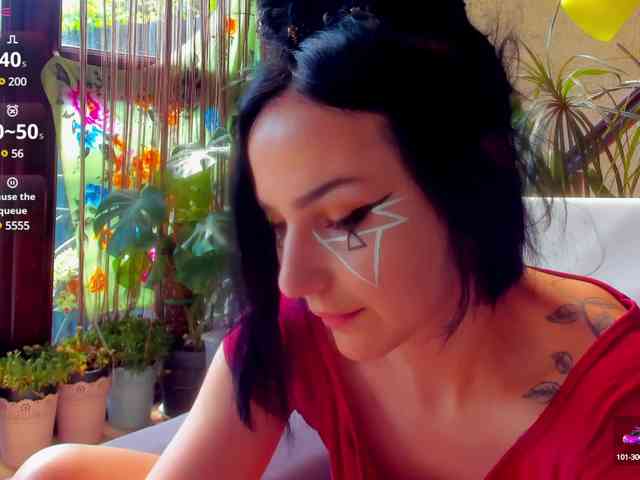 Moona-One webcam