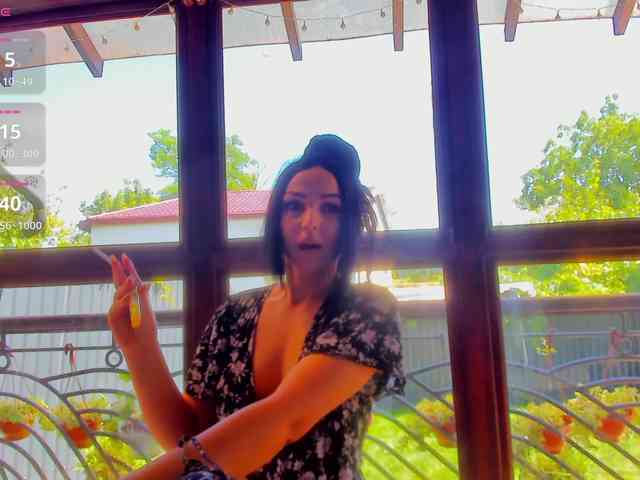 Moona-One webcam