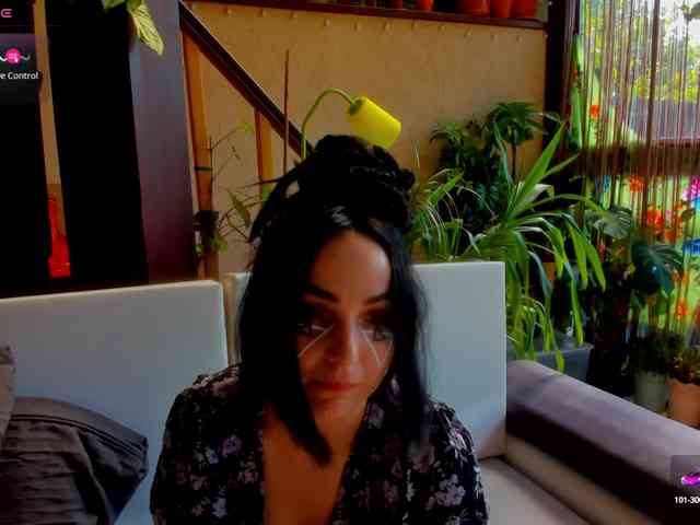 Moona-One webcam