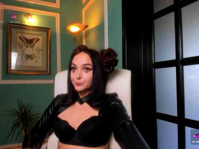 Moona-One webcam