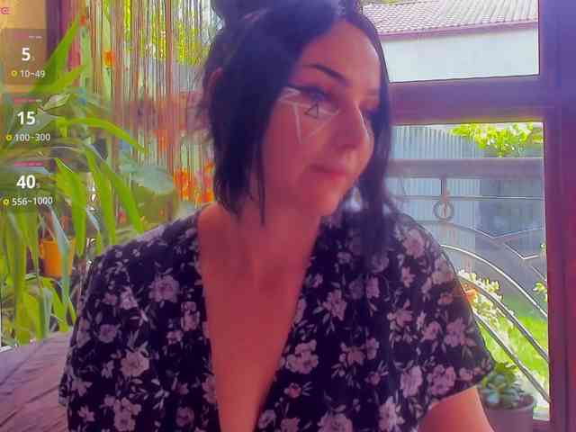 ingridblondy94 Live Webcam on BongaCams