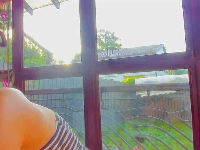 Moona-One webcam