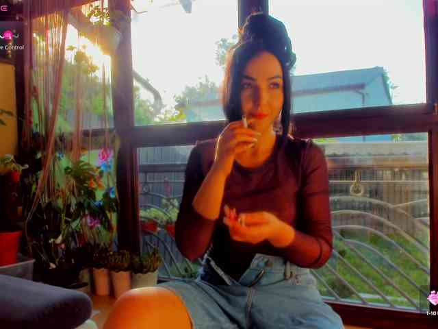 Moona-One webcam