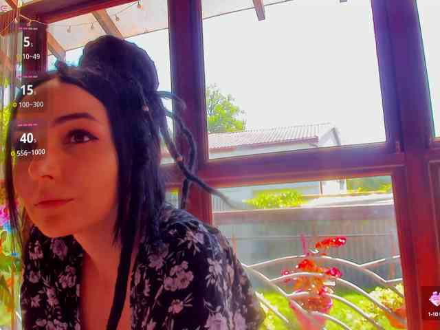Moona-One webcam