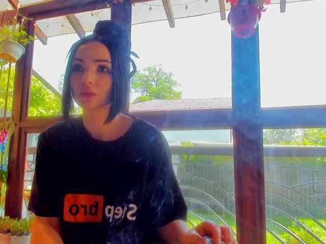 Moona-One webcam