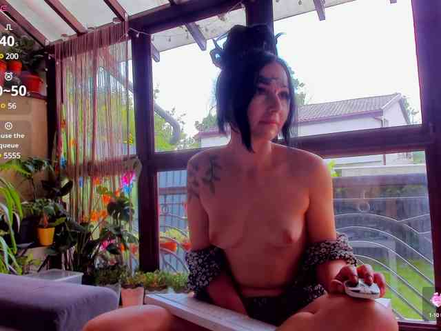 Moona-One webcam