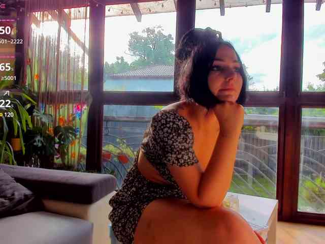 Moona-One webcam