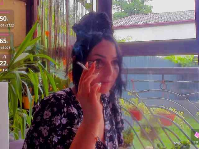 Moona-One webcam