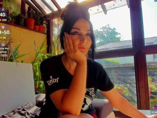 random sex chat Ingridblondy94