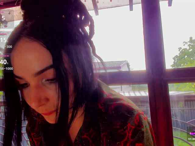 Moona-One webcam