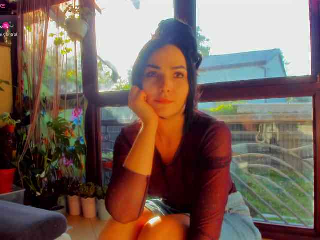 Moona-One webcam
