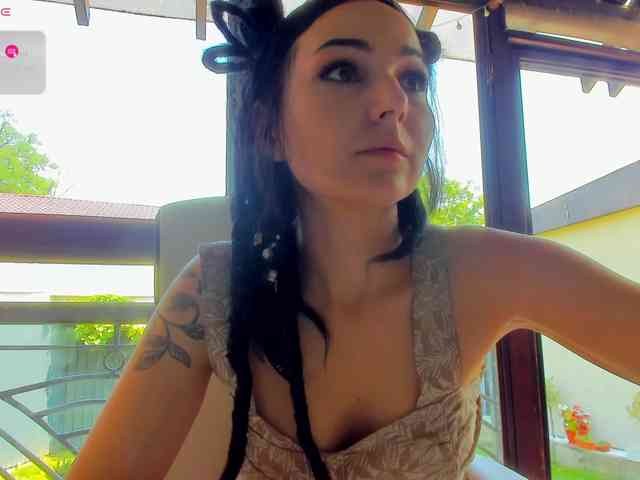 Moona-One webcam