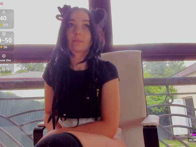 live cam Ingridblondy94