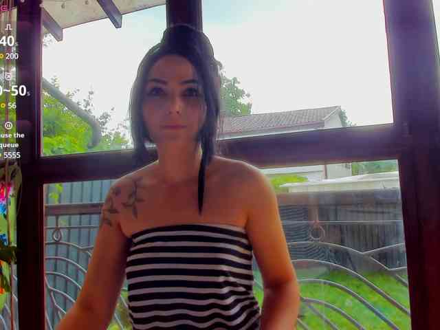Moona-One webcam