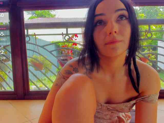 porn cam Ingridblondy94