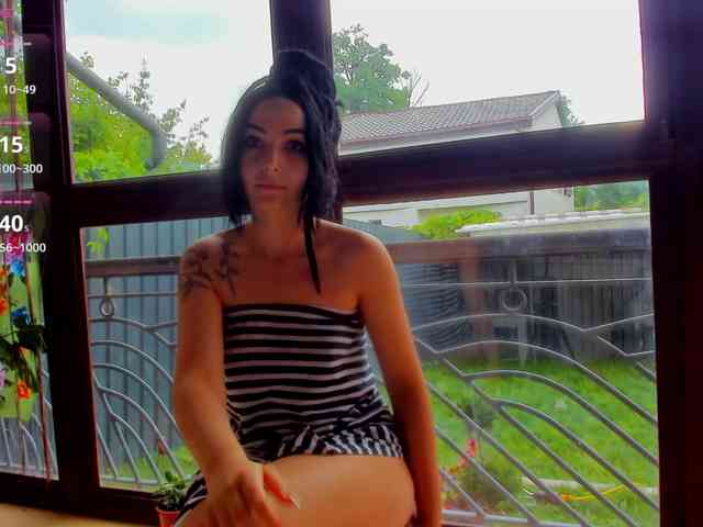 Moona-One webcam