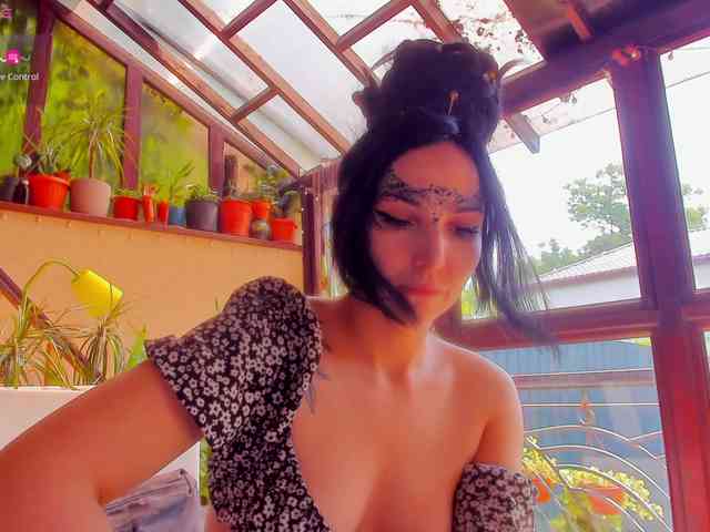 Moona-One webcam