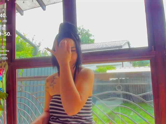 Moona-One webcam