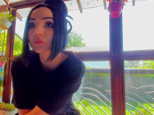 Moona-One webcam