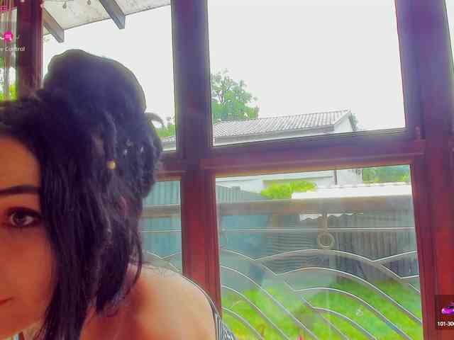 Moona-One webcam
