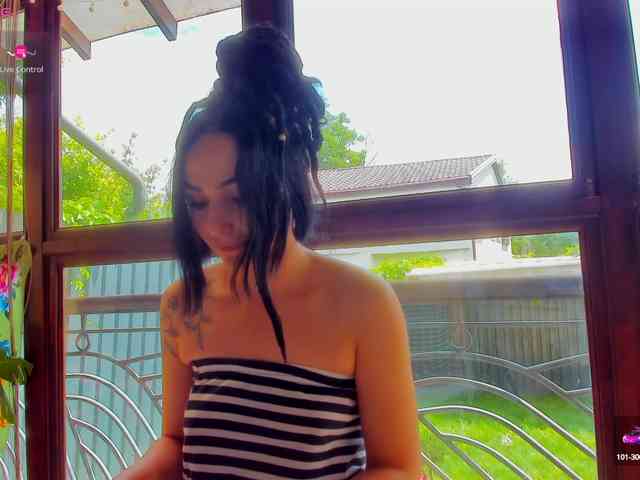 Moona-One webcam