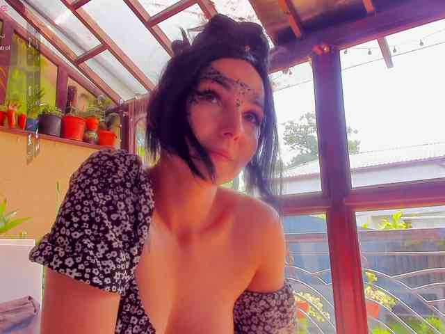 Moona-One webcam