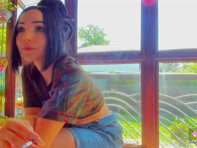 Moona-One webcam