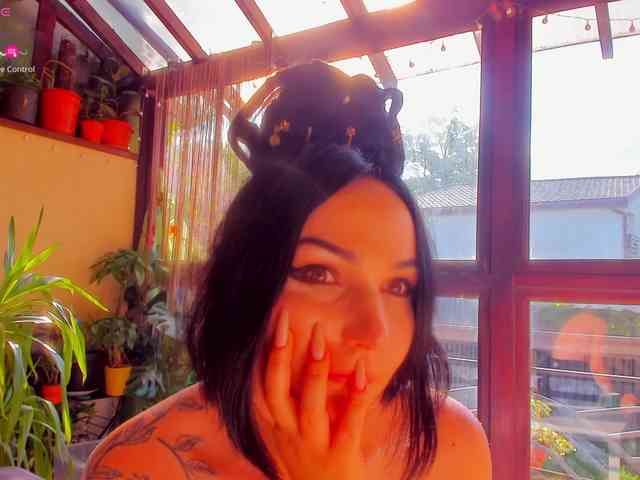 Moona-One webcam