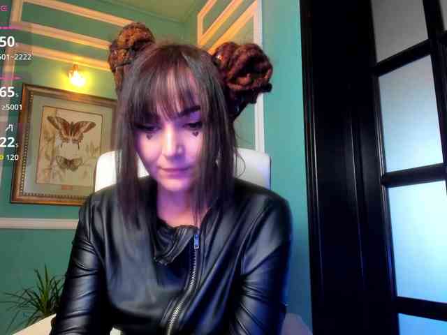 Moona-One webcam