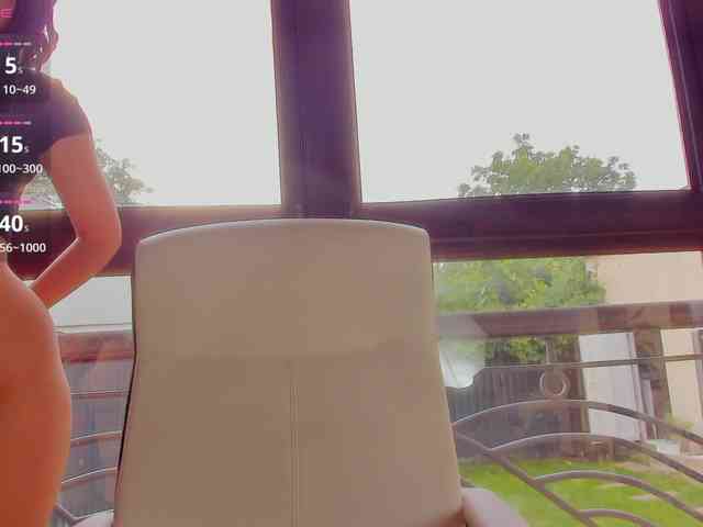 live cam Ingridblondy94