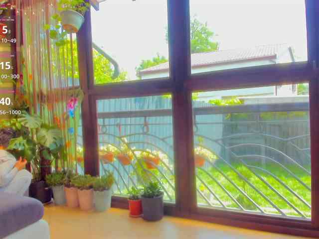 Moona-One webcam