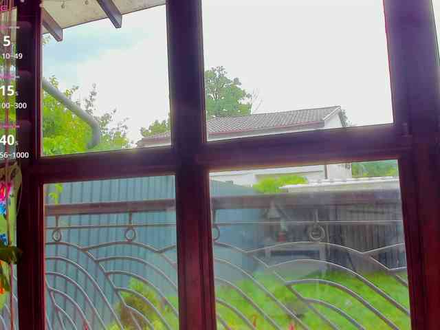 Moona-One webcam