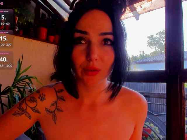 Moona-One webcam
