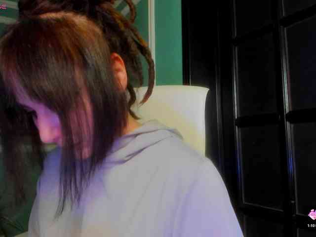 ingridblondy94 Live Webcam on BongaCams