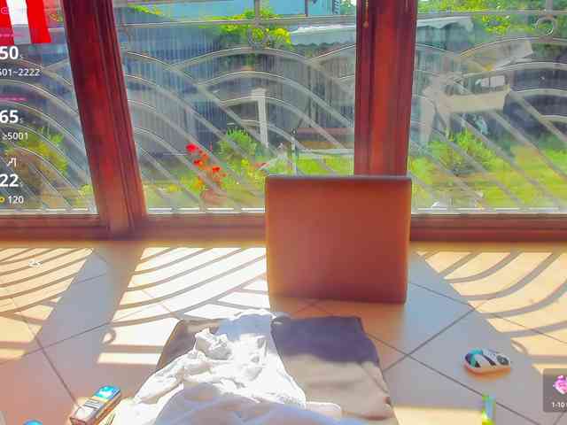 adult web cam Ingridblondy94